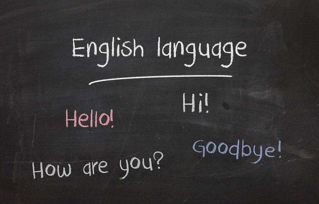 3 powody, dla których warto zapisać dziecko do szkoły językowej