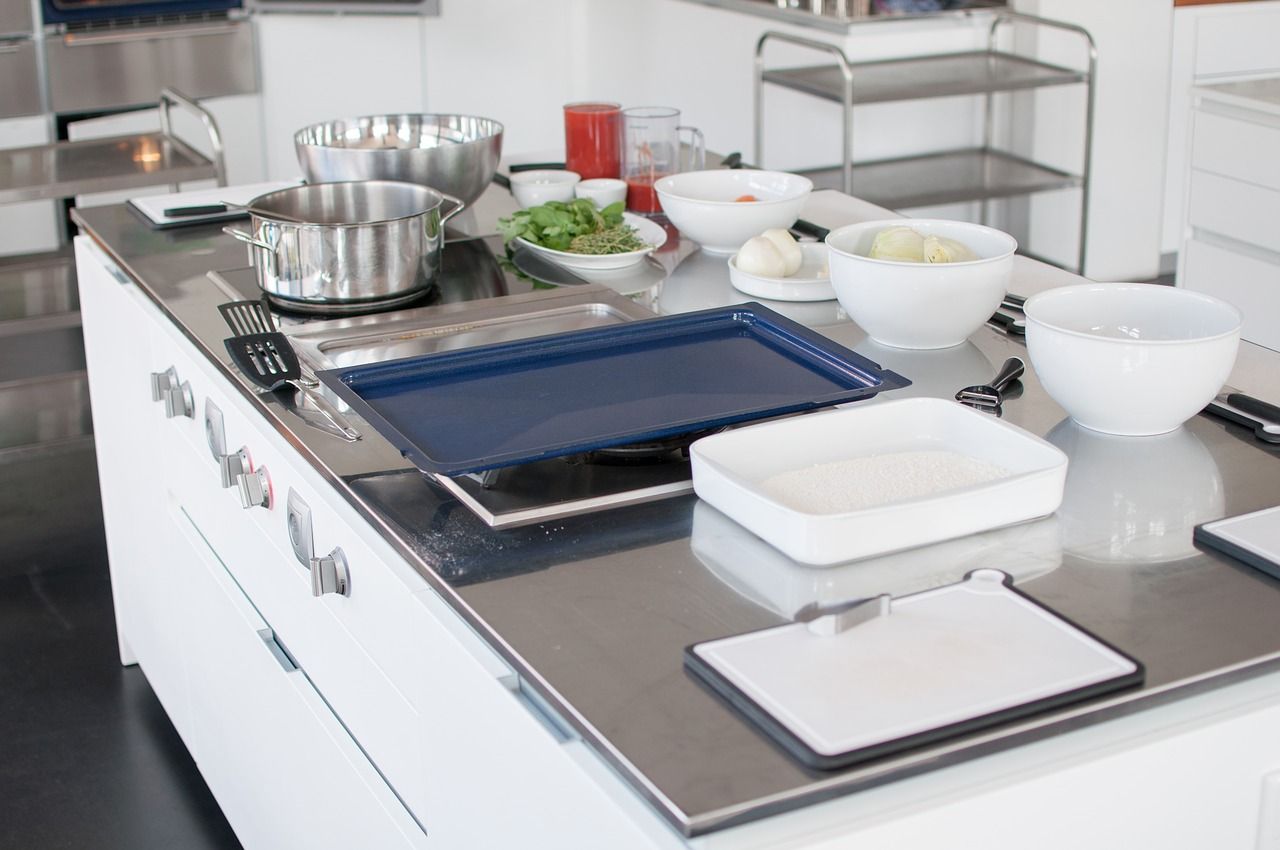 Dlaczego warto kupować sprzęt wysokiej jakości do kuchni?