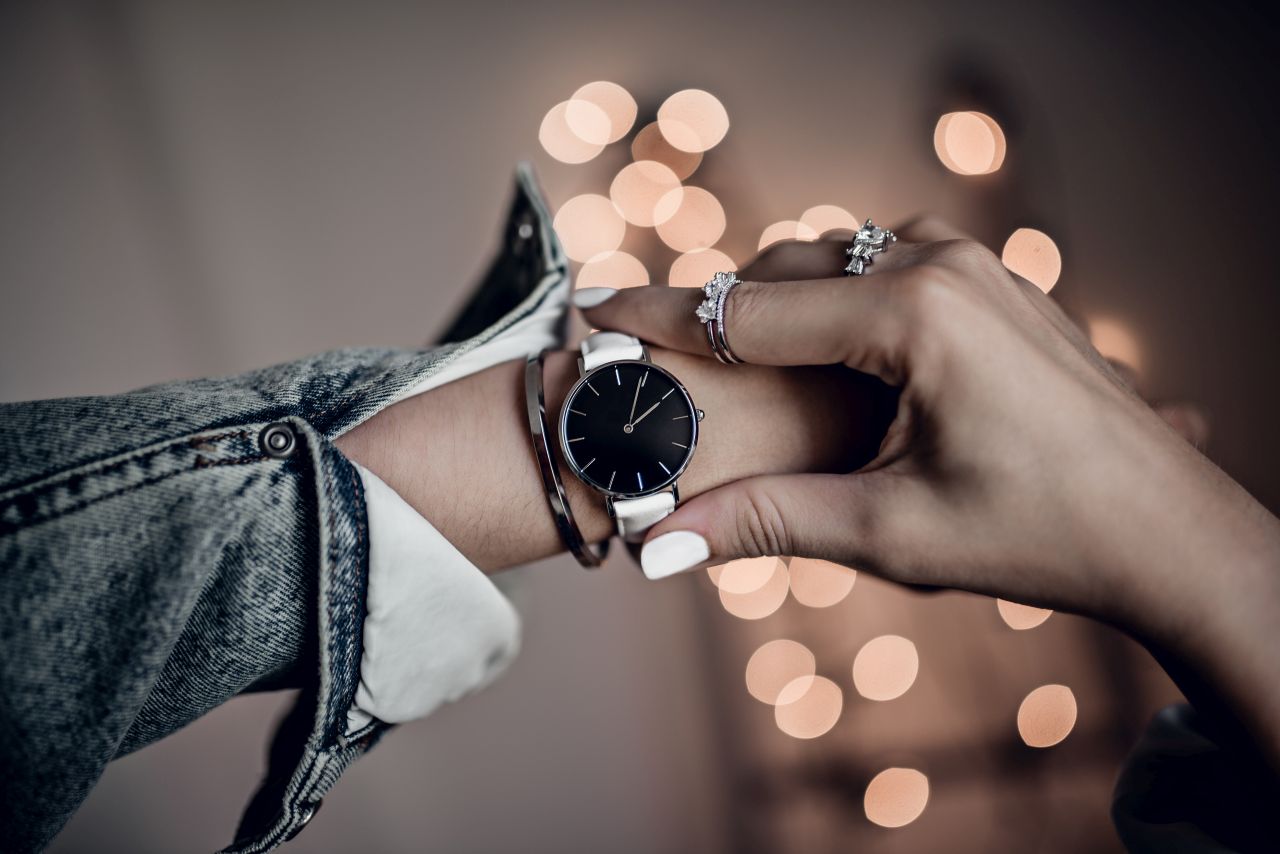 „Na dziś może Casio?” – o modzie na zegarki