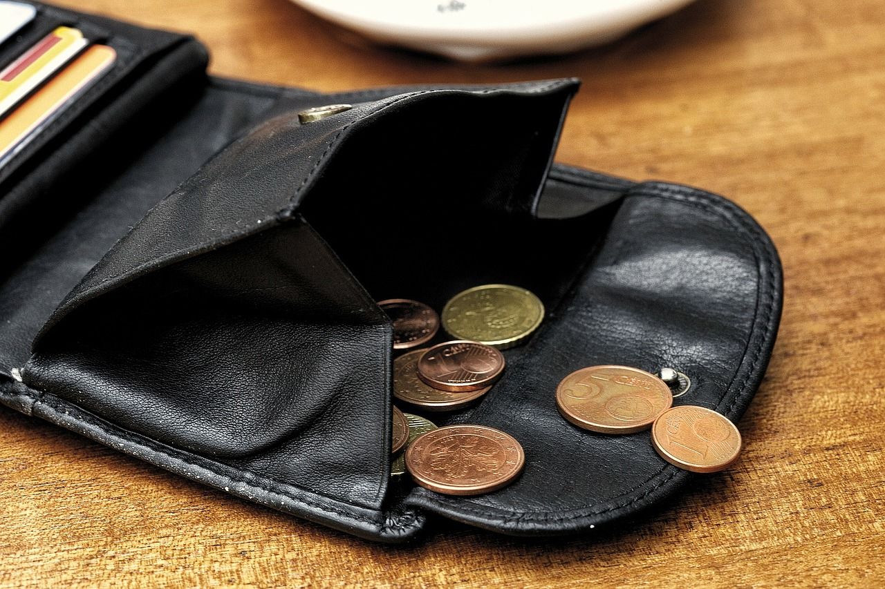 Czy warto kupować skórzane portfele?