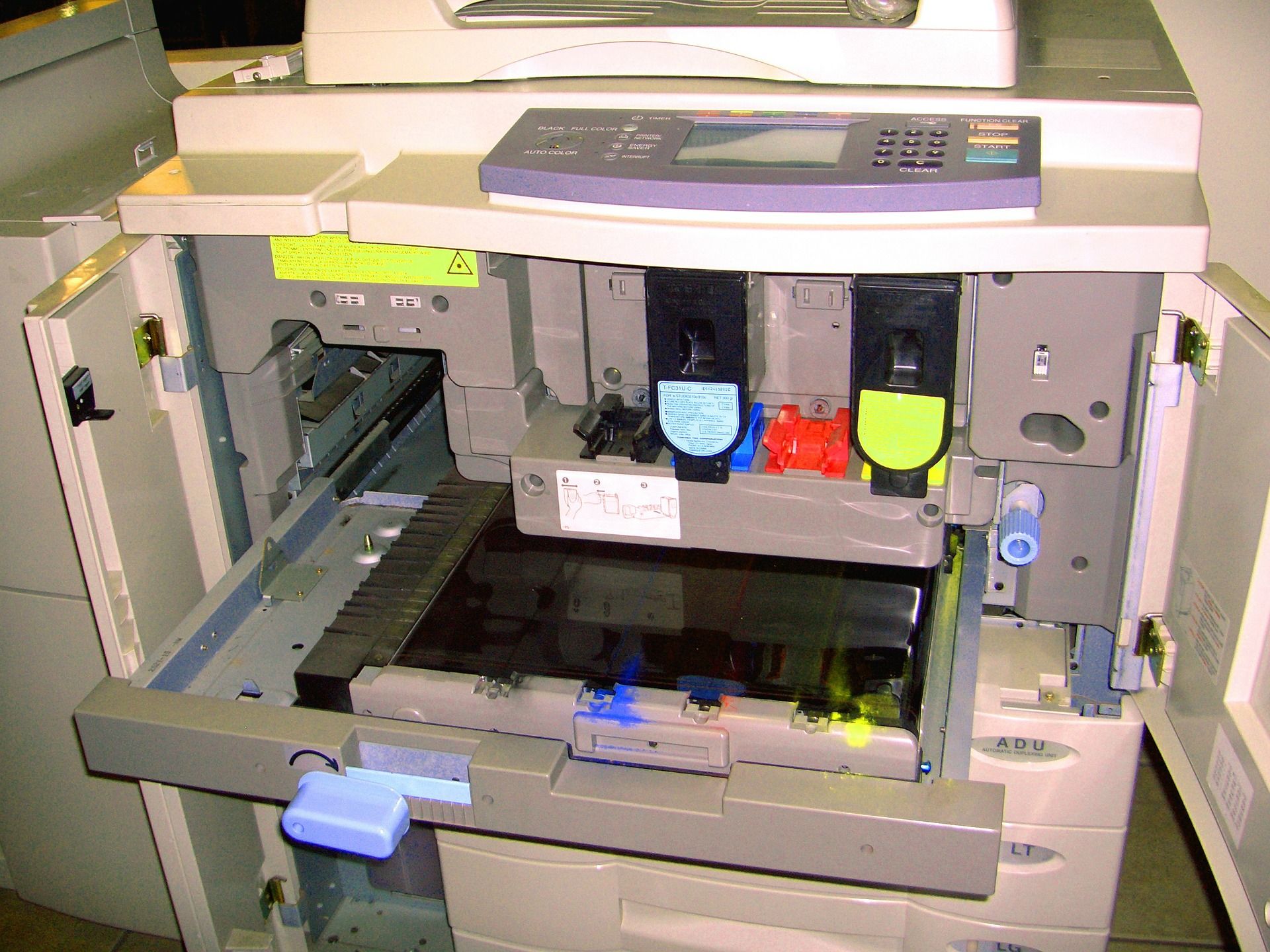 Jakie firmowe gadżety drukują drukarnie?