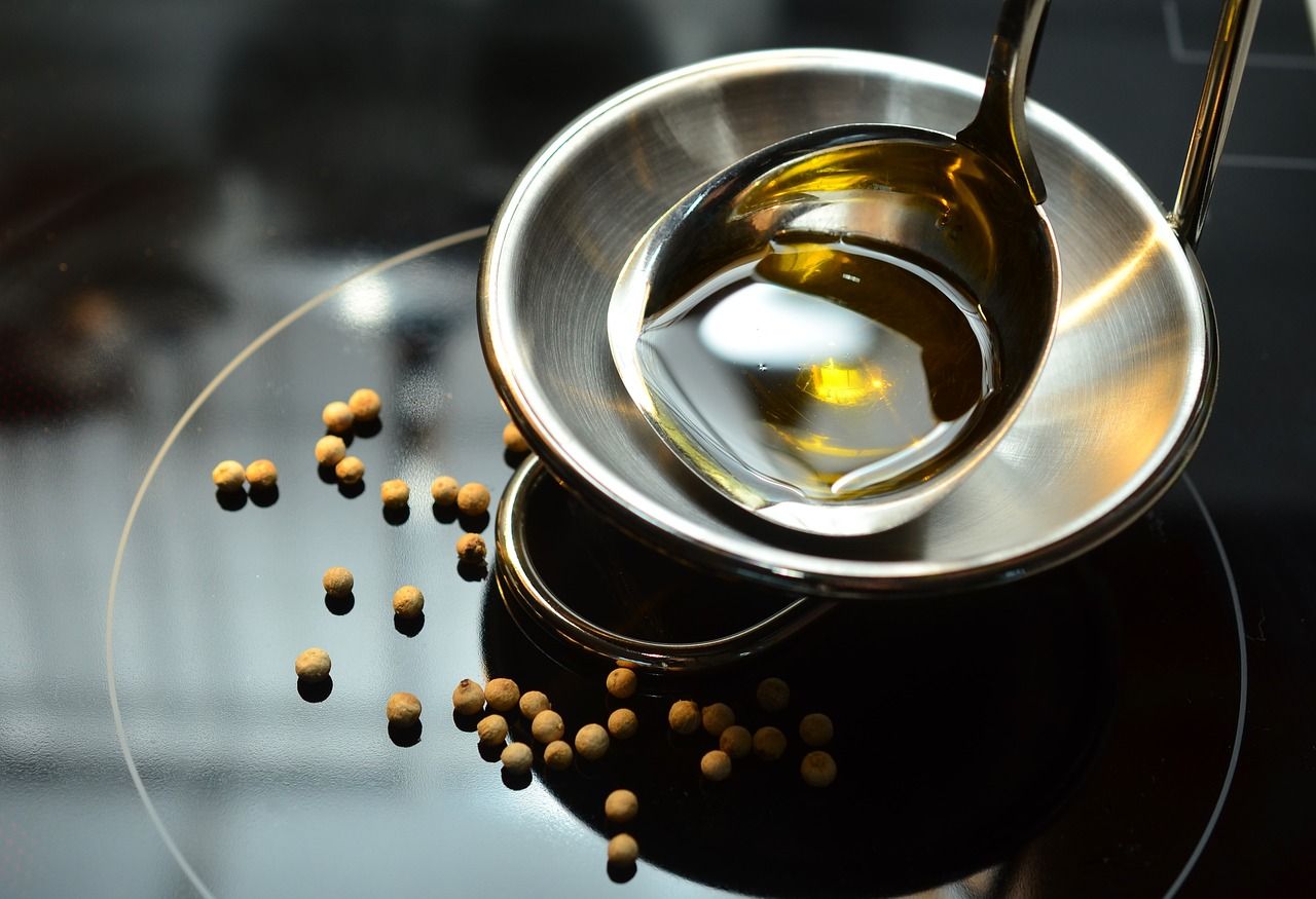 Zastosowanie oliwy – jak zaskoczyć domowników niebanalnymi posiłkami