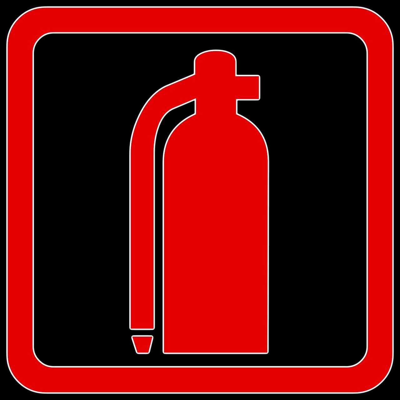 Urządzenia przeciwpożarowe, których nie może zabraknąć w żadnej firmie