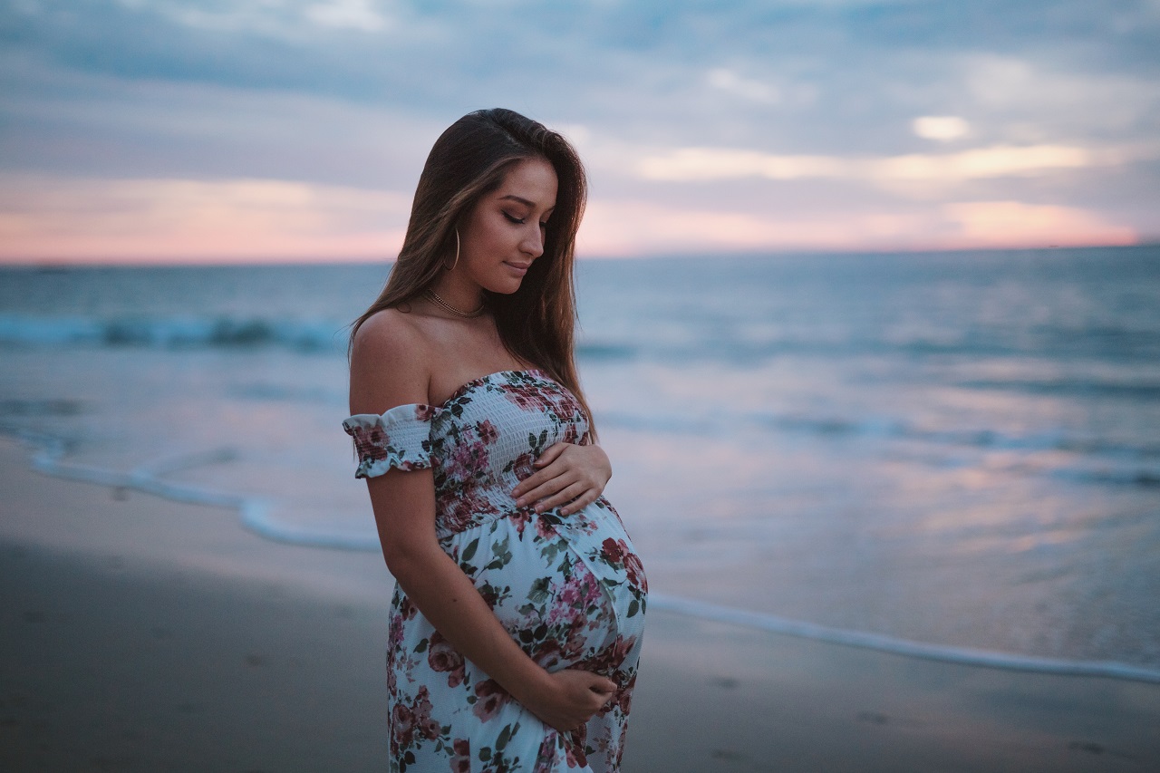 Co nosić w trakcie ciąży, aby czuć się wygodnie?