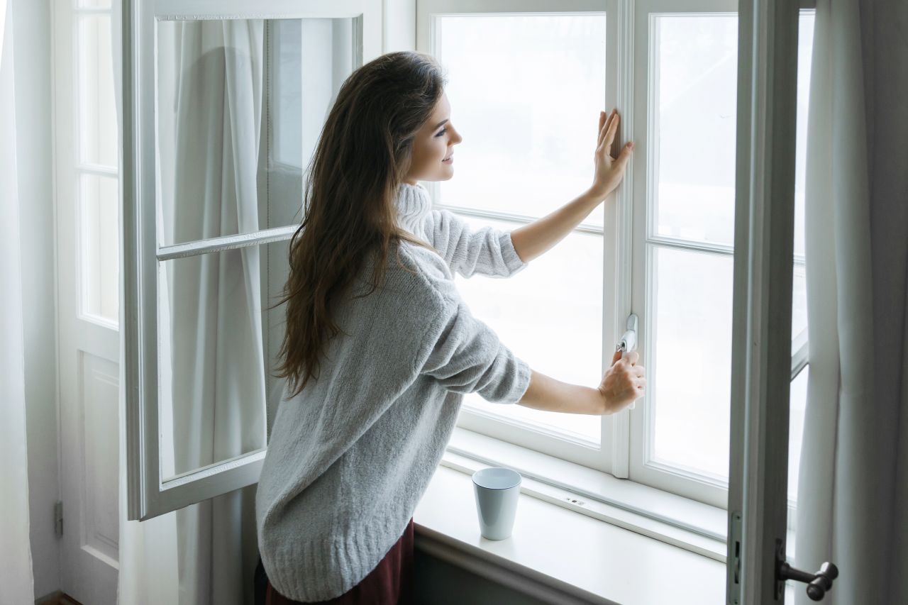 Stolarka okienna – na jaki jej rodzaj warto się zdecydować?