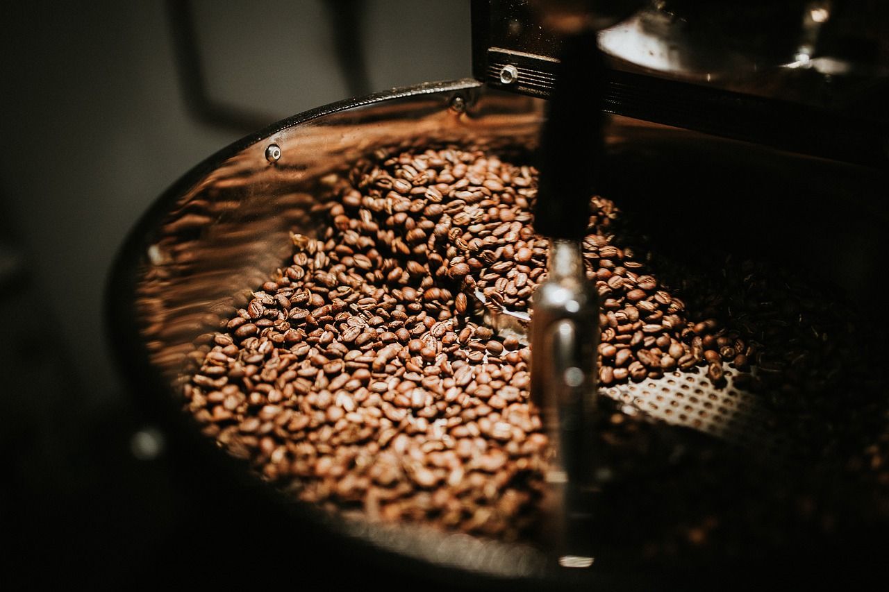 W jakich krajach produkuje się kawę i skąd będzie najlepsza?