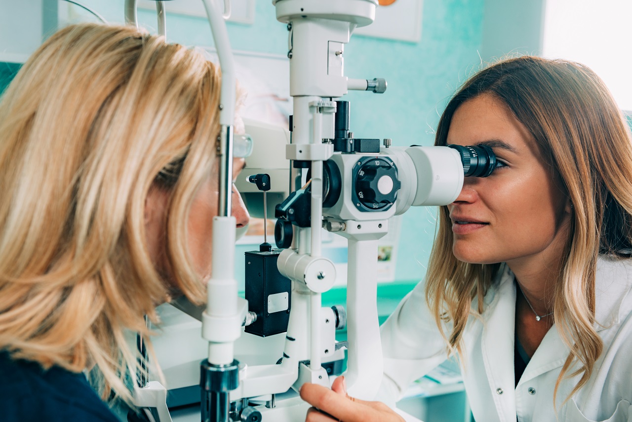 Badania wzroku – jak często powinniśmy je robić?