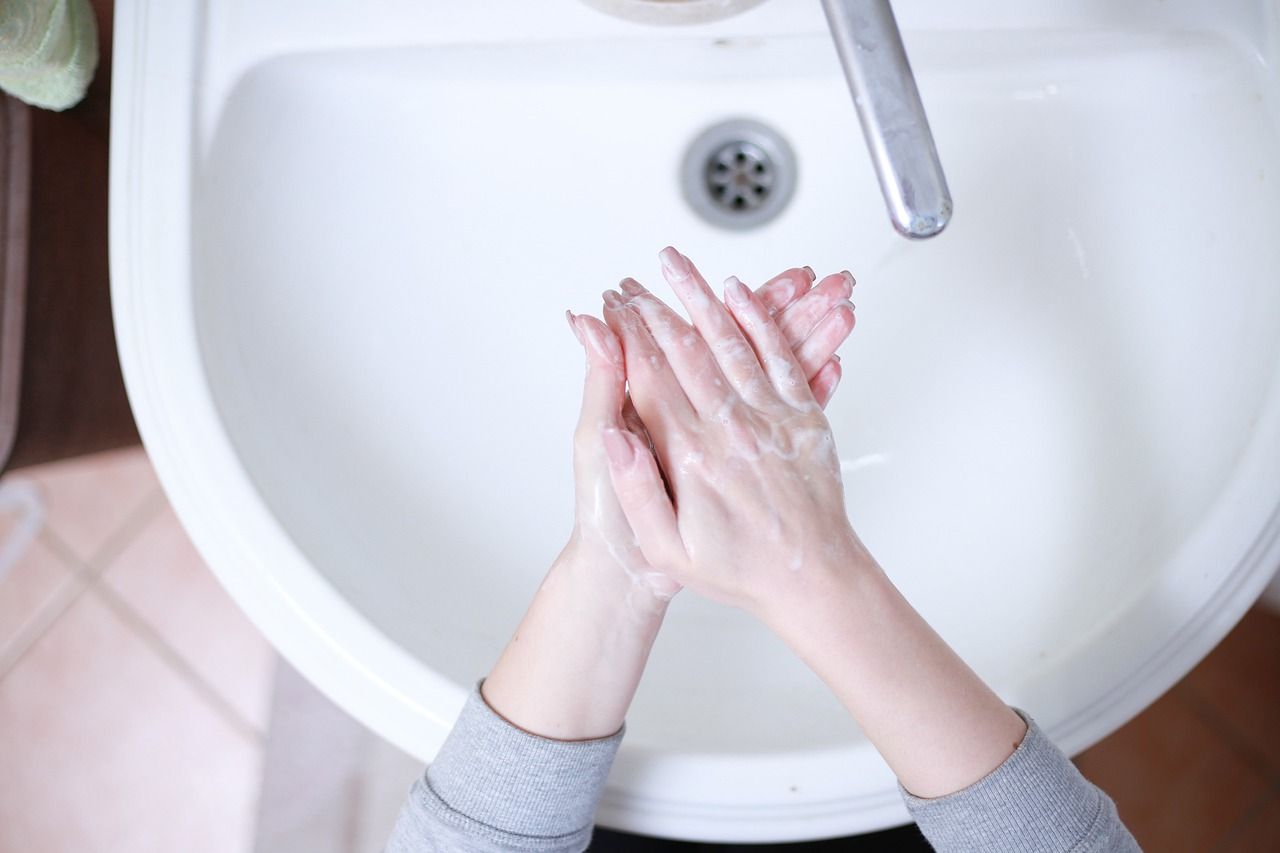 Suszarki do rąk – ważne urządzenie w publicznej toalecie