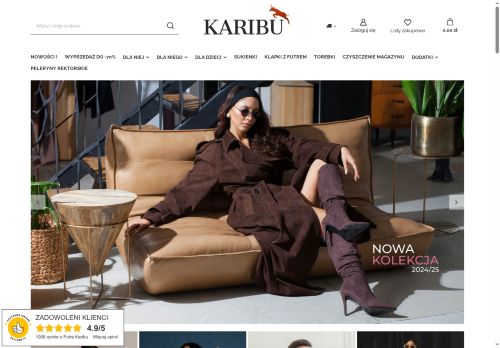 Butik Karibu