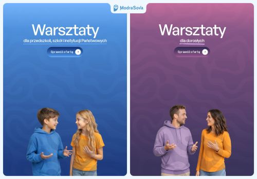 MODRA SOVA GROUP SPÓŁKA Z OGRANICZONĄ ODPOWIEDZIALNOŚCIĄ